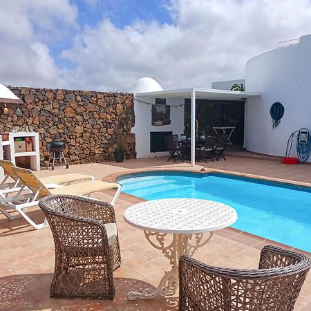 Casa Oasis Villa Teguise  Exterior foto